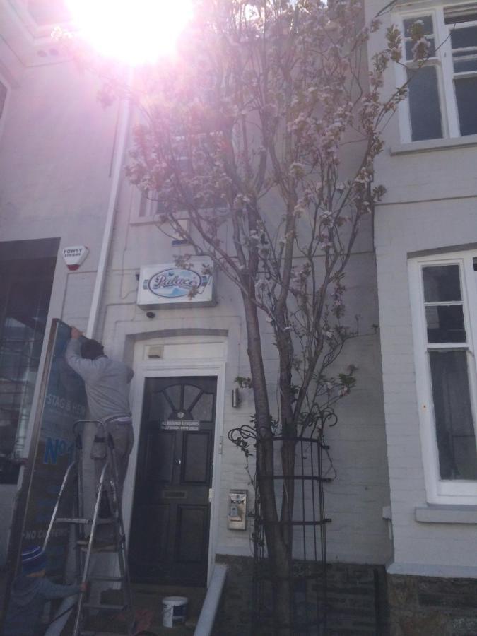 Palace Surf Lodge Newquay  Exterior photo